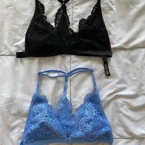 Victoria’s Secret Bralettes